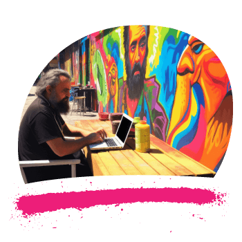 Arte para empresas