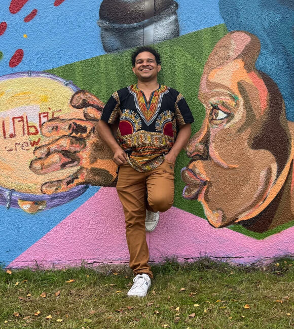 Miguel Naturê