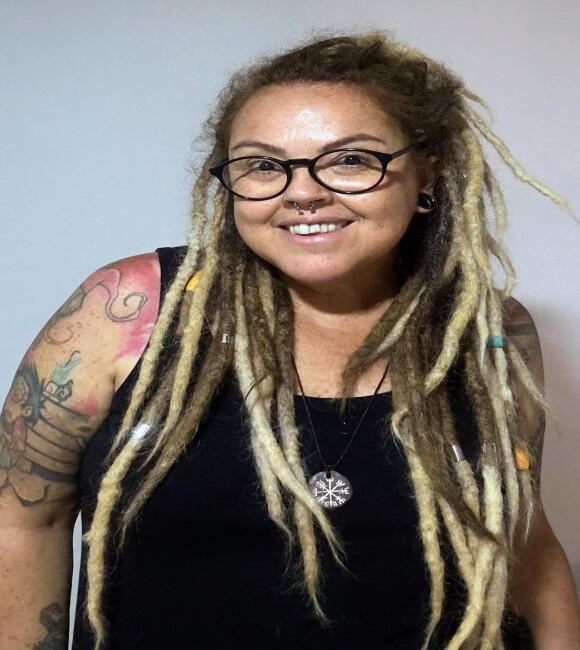 Jaque Vieria