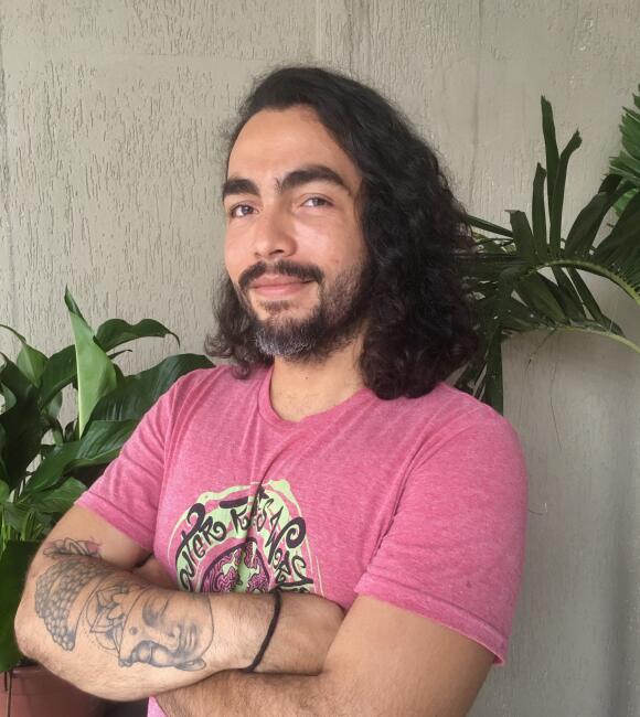 Paulo pazciencia